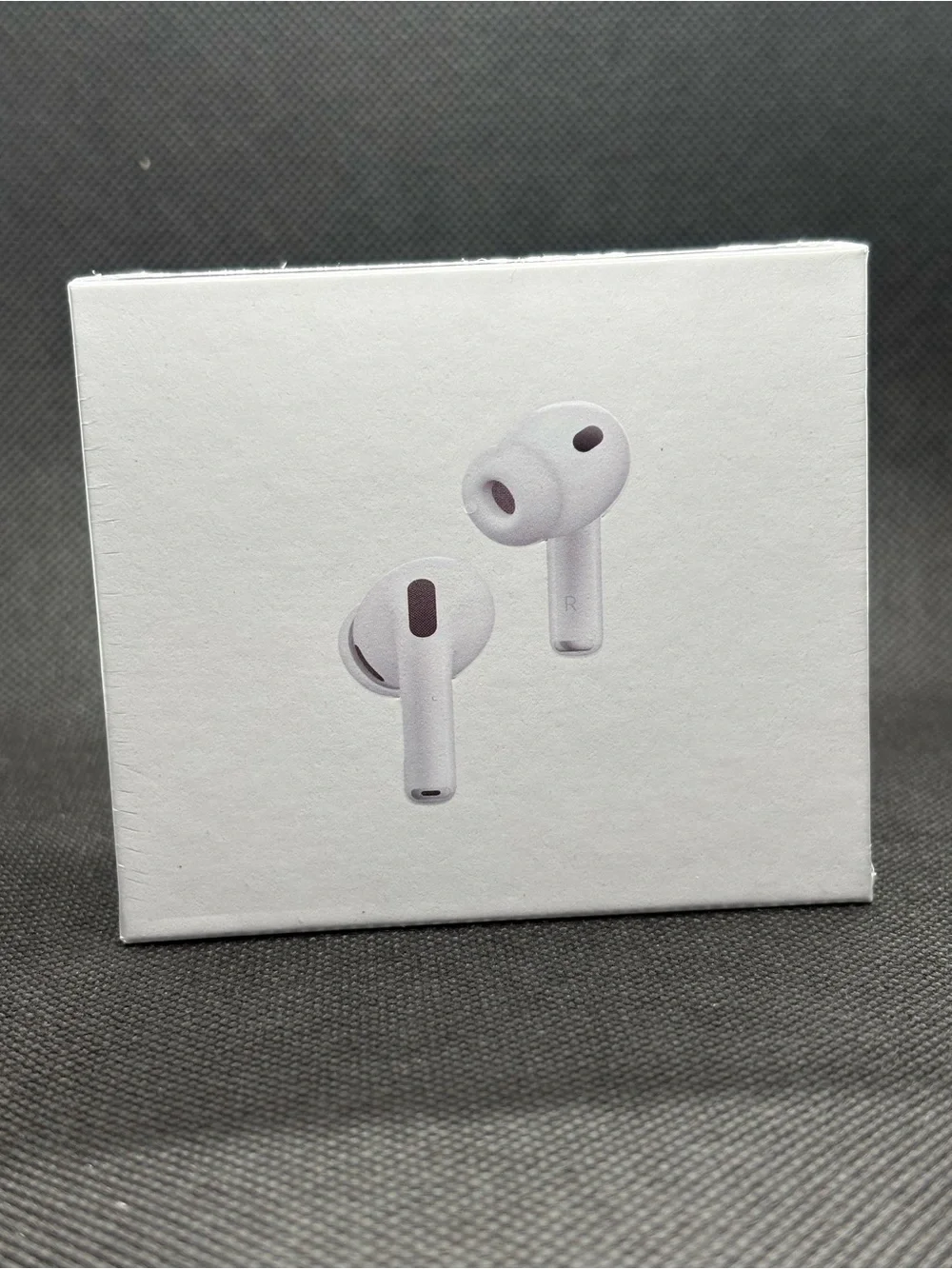 Apple AirPods Pro True Wireless Earbuds - White